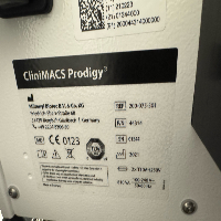 Miltenyi CliniMACS Prodigy Automated Cell Processing System image 3